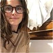 Madrelingua spagnola offre lezioni private (online/in presenza)