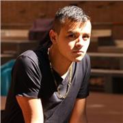 Aprende a bailar,ritmos latinos y urbanos