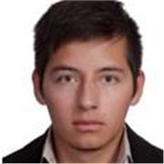 Profesor de matemáticas y física, con experiencia dictando clases para estudiantes universitarios y bachilleres