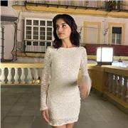 Hola! Soy Sara doy clases particulares a niños de Primaria a domicilio en San Fernando, les ayudo con sus tareas, trabajos y examenes.Tengo una experiencia de 2 años con niños en un colegio de Jerez, además he tratado con niños con TDAH y B1 de Ingles Cam