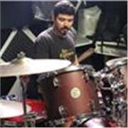 Clases Online de Batería | Aprende Groove, Ritmo y Técnica desde Casa