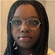 Soy una chica con buenas notas en la eso que está ahora cursando bachillerato.