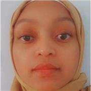 Nasrine