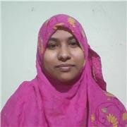 Sana Begum