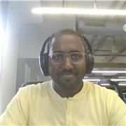 Dharan Tej