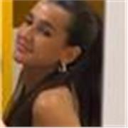 Soy una chica con experencia dando clases particulares y con ganas de seguir trabajndo. 
