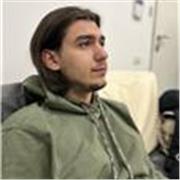 Mathematics student offers tutorings to students who are interested in the subject or need help in understanding it better