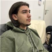 Mathematics student offers tutorings to students who are interested in the subject or need help in understanding it better