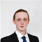 Harry Campbell