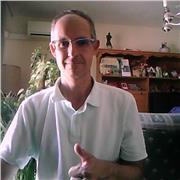 Profesor de inglés a domicilio, 25 años de experiencia