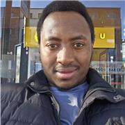 Cyrus Wanjiku