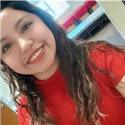 Maestra en línea de ciencias naturales e informática