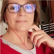 Personal coach professionista ti affianca nel definire e raggiungere i tuoi obiettivi. #èTempodiScegliereTe è il mio motto.