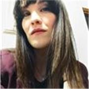 Laureata Magistrale in Chimica Industriale impartisce lezioni di Chimica a studenti delle superiori ed universitari