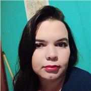 Auxiliar en manualidade , pintura con vinilo ecolin etc, ayudo en matemáticas básicas etc