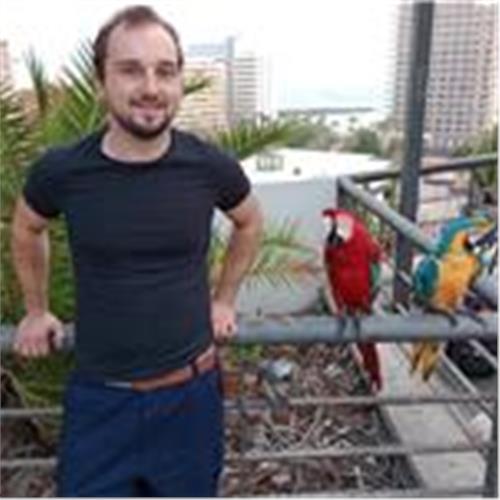 user photo