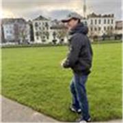 Ripetizioni di lingua inglese da parte di madrelingua 🇮🇪