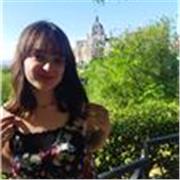 Profesora particular online matemáticas