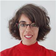 Licenciada en Geología y doctora en Química, ofrezco clases para Primaria, ESO y Bachiller