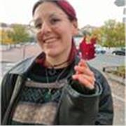 Etudiante à la faculté de médecine de Strasbourg et très pédagogue