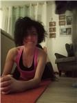 Insegnante hata yoga con diploma di 500 ore