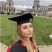 I am a very friendly, patient, hardworking, punctual, empathetic person, and much more. My lessons would be aimed at those who want to learn English with someone who knows what it is like to learn English