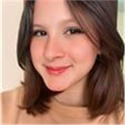 Soy Escritor y redacción de textos 
Materia; escritura creativa.