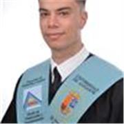 Graduado en traducción e interpretación inglés con experiencia como profesor de inglés en academias 