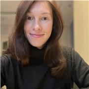 Englisch, Deutsch und Russisch als Fremdsprache Tutorin, mit mehr als 15 Jahren Erfahrung