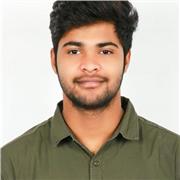 Anand Ashish