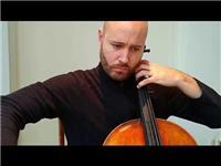 Clases de violoncello, todos los niveles