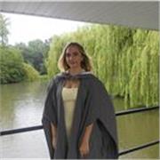 I’d describe myself as academically driven, I love learning. Any lessons are aimed at struggling students needing a boost.