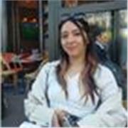 Profesora de inglés para niños/as