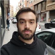 Doy clases de iniciación a programación apto para diferentes lenguajes como C/C , python, lua, javascript, C
