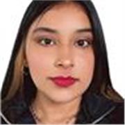 Profesora de Repaso y Apoyo de Secundaria