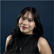 Tutrice d'anglais langue maternelle pour les enfants en ligne/en personne