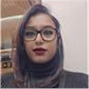 Native English speaker. Offering lessons for adults and children