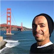 I teach conversational Spanish tailored to beginners and advanced students.