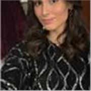 Estudiante de Psicología graduada de ESO y Bachillerato Científico Biológico, imparte clases tanto para primaria como secundaria