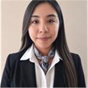 Maestra de español para nivel primaria y secundaria