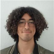 Estudiante de Física para apoyo en las asignaturas de ciencias (Matemáticas, Física y Química) de ESO, Bachillerato, Selectividad