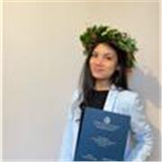 Insegnante inglese offre lezioni private (provincia di Milano)