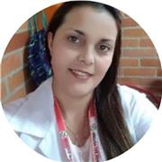 Licenciada en pedagogía infantil con especialización en desarrollo integral de infancia y adolescencia