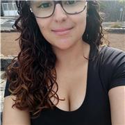 Filóloga inglesa busca dar clases de apoyo desde primaria hasta bachillerato