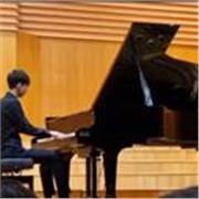 🎹 Aprende piano con pasión y cercanía: clases para principiantes e intermedios