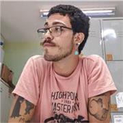 Professor de Língua Portuguesa, Língua Inglesa e Literatura