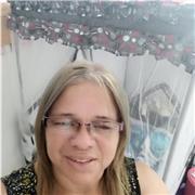 Profesora educación integral
