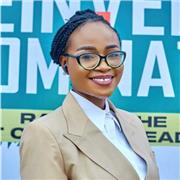 Passionate and Patient
Basic English for Adult