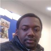 Osamudiamen Gregory