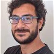 Ricercatore, PhD in Sistemi Complessi e 90+ pubblicazioni scientifiche offre lezioni di analisi, statistica e bioinformatica